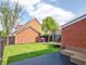 Thumbnail Detached house for sale in Watermint Close, Hednesford, Cannock