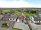 Thumbnail Detached house for sale in Burton Road, Overseal, Swadlincote, Derbyshire