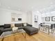 Thumbnail Flat for sale in Stanhope Gardens, London