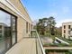 Thumbnail Flat for sale in Bruton House, Daffodil Crescent, Barnet