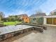 Thumbnail Bungalow for sale in Aspin Park Road, Knaresborough