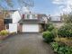 Thumbnail Detached house for sale in Meadow Mead, Frampton Cotterell, Bristol, Gloucestershire