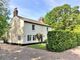 Thumbnail Detached house for sale in Brimpton Road, Baughurst, Tadley, Hampshire