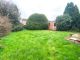 Thumbnail Detached bungalow for sale in Laburnum Crescent, Spinney Hill, Northampton