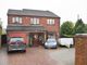Thumbnail Detached house for sale in School Lane, Caverswall, Stoke-On-Trent