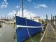 Thumbnail Houseboat for sale in Vicarage Lane, Whitton Marine, Hoo, Rochester