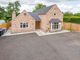 Thumbnail Detached house for sale in Wharf Lane, Kirkby On Bain, Woodhall Spa, Lincs