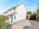 Thumbnail Semi-detached house for sale in Brendon Road, Portishead, Bristol, Somerset