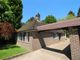 Thumbnail Detached house for sale in Coombe Hill Road, East Grinstead, West Sussex