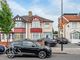 Thumbnail Semi-detached house for sale in Northway Road, Addiscombe, Croydon