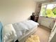 Thumbnail Detached bungalow for sale in Rushcliffe Road, Manthorpe Estate, Grantham