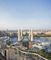 Thumbnail Flat for sale in Battersea Power Station, Roof Garden Building, London