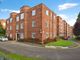 Thumbnail Flat for sale in Stoneygate Court, Leicester