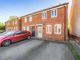 Thumbnail Semi-detached house for sale in Pexalls Close, Hook, Hampshire