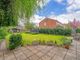 Thumbnail Detached house for sale in New Haw Road, Addlestone