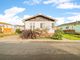 Thumbnail Detached bungalow for sale in The Fairway, Willowbrook Park, Lancing