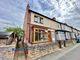 Thumbnail Semi-detached house to rent in Whitworth Road, Ilkeston, Derbyshire