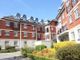 Thumbnail Flat for sale in Eastcote Road, Pinner, Middlesex