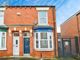 Thumbnail Terraced house for sale in Thistle Street, Middlesbrough