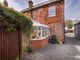 Thumbnail Detached house for sale in Bury Road, Epping
