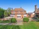 Thumbnail Country house for sale in Balaclava Lane, Wadhurst, East Sussex