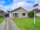 Thumbnail Detached bungalow for sale in Ravenswood Drive, Auckley, Doncaster