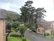Thumbnail Link-detached house for sale in Parc Moel Lus, Penmaenmawr, Conwy