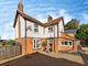 Thumbnail Detached house for sale in Hillview, Buckland, Buntingford