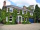 Thumbnail Detached house for sale in Wrawby Road, Brigg