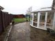 Thumbnail Detached bungalow for sale in Church Hall Road, Rushden