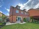 Thumbnail Semi-detached house for sale in Wildwood Close, Chiddingfold, Godalming