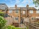 Thumbnail Terraced house for sale in Church Lane, Mill End, Rickmansworth