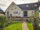 Thumbnail Detached bungalow for sale in Castle Close, Spofforth