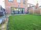 Thumbnail Detached house for sale in Somin Court, Woodfield Plantation, Doncaster