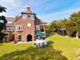 Thumbnail Detached house for sale in Palmerston Way, Alverstoke, Gosport