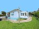 Thumbnail Detached bungalow for sale in Methleigh Parc, Porthleven, Helston