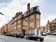 Thumbnail Flat to rent in Wellington House, Greenberry Street, London
