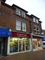 Thumbnail Flat to rent in High Road, Beeston