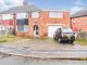 Thumbnail Semi-detached house for sale in Banbury Drive, Warrington
