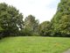 Thumbnail Land for sale in Oakfield Close, Potters Bar
