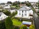 Thumbnail Detached house for sale in Somerset Lane, Cefn Coed, Merthyr Tydfil