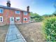 Thumbnail Cottage to rent in Shingle Barn Lane, West Farleigh, Maidstone