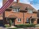 Thumbnail Semi-detached house for sale in West Horsley, Surrey
