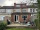 Thumbnail Terraced house for sale in Kings Avenue, Chadwell Heath, 6Bb