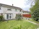 Thumbnail End terrace house for sale in St Peters Road, Manadon, Plymouth