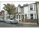 Thumbnail Flat to rent in Cobbold Road, London