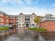 Thumbnail Flat for sale in Fairway View, Elloughton Road, Brough