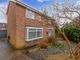 Thumbnail Detached house for sale in West Bank Wynd, Mansfield