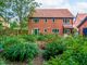 Thumbnail Detached house for sale in The Glebe, Hockering, Dereham