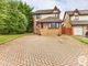Thumbnail Detached house for sale in Louden Hill Road, Glasgow